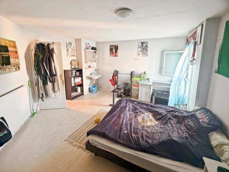 Maison - 114 m² - 5 pièces