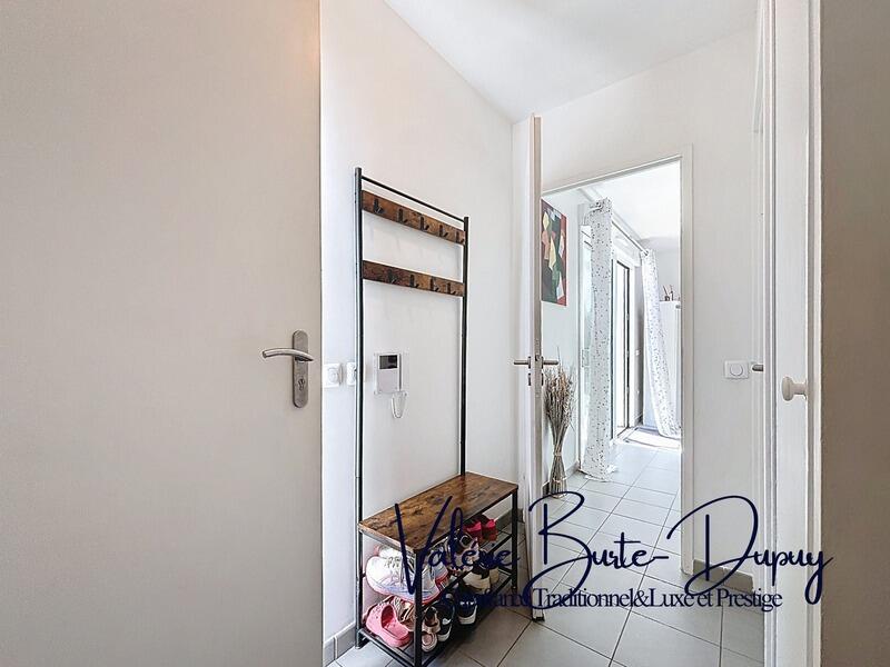 Maison - 97 m² - 5 pièces