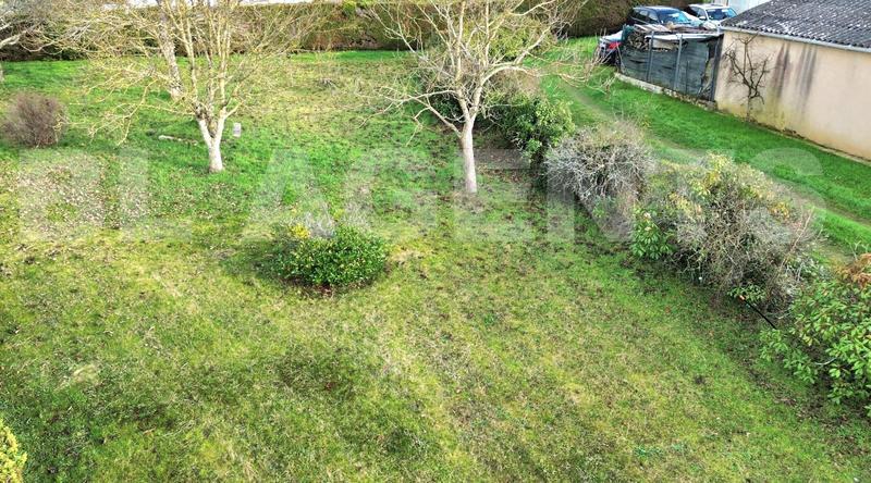 Maison - 106 m² - 4 pièces