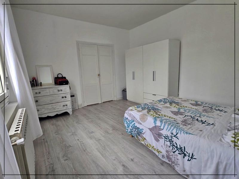 Maison - 160 m² - 5 pièces