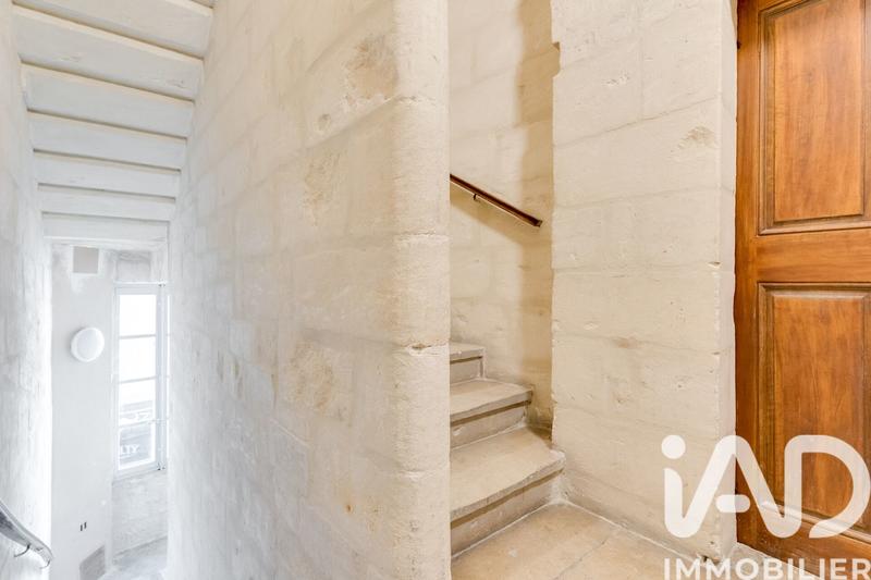 Duplex - 86 m² - 3 pièces