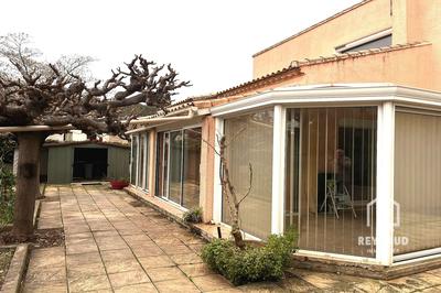 Villa - 123 m² - 6 pièces