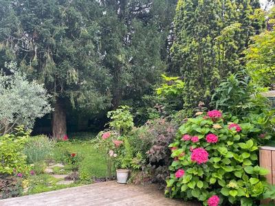 Maison ancienne - 130 m² - 5 pièces