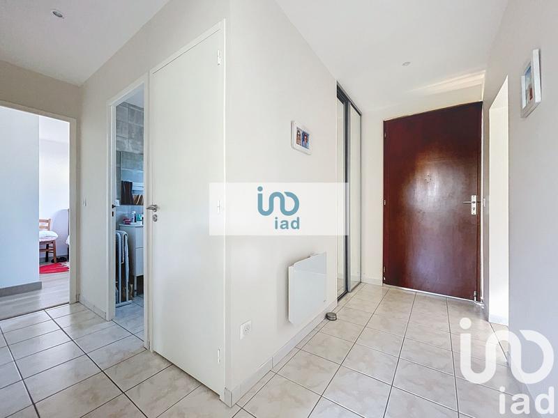 Maison - 109 m² - 4 pièces