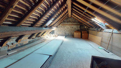 Appartement - 113 m² - 4 pièces