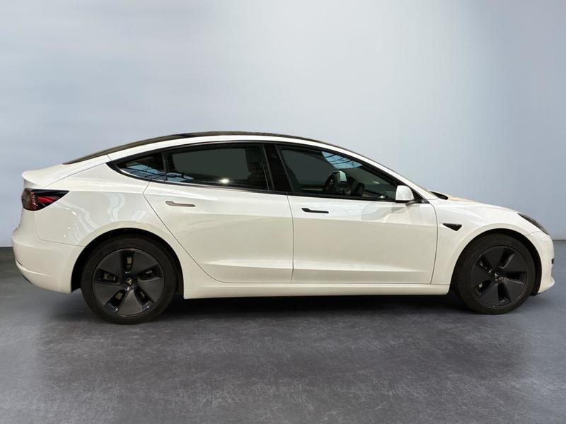 Tesla Model 3 Autonomie Standard Plus Rwd