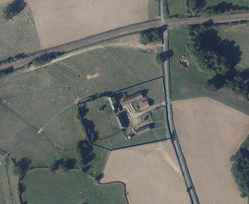 Château - 251 m² - 13 pièces