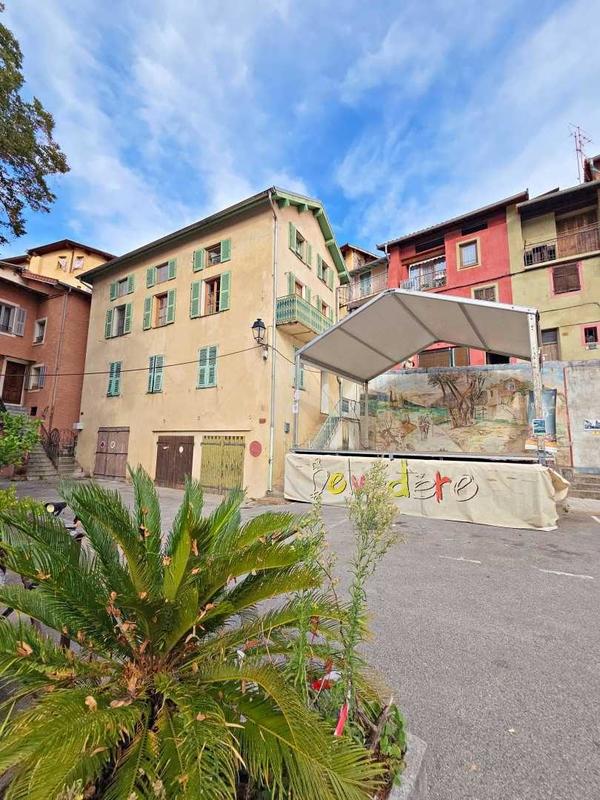 Appartement - 31 m² - 2 pièces