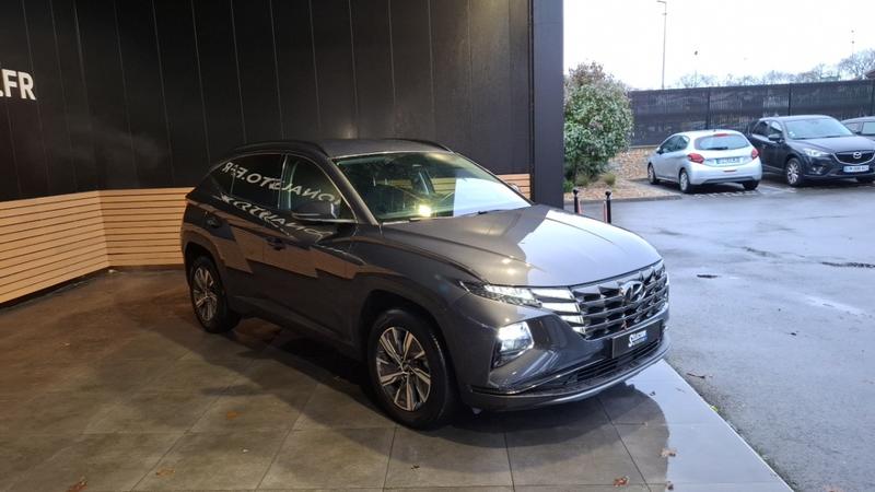 Hyundai Tucson IV 1.6 Hybrid 230 Business