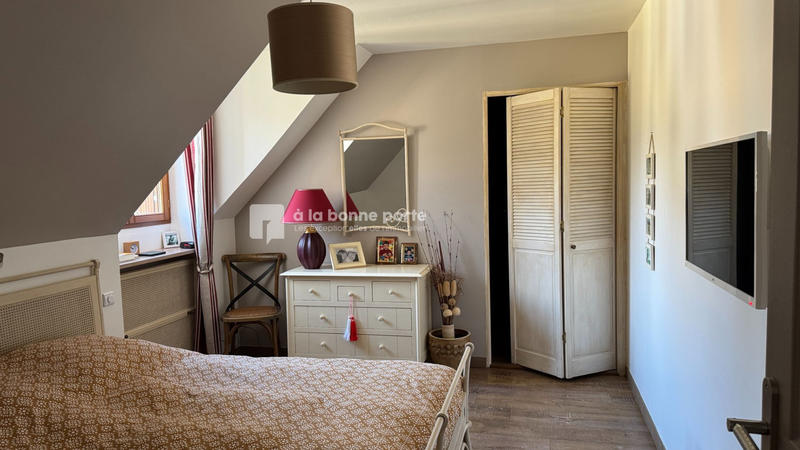 Maison - 152 m² - 5 pièces