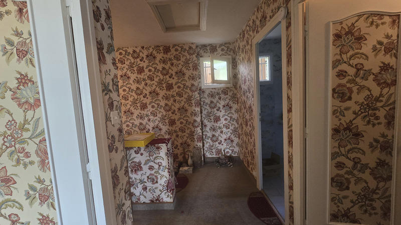 Maison - 68 m² - 4 pièces