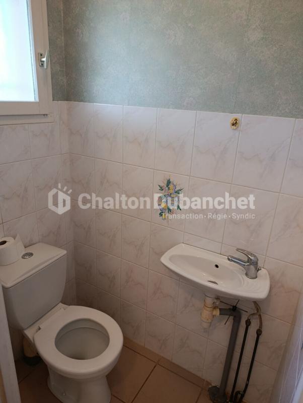 Pavillon - 154 m² - 5 pièces