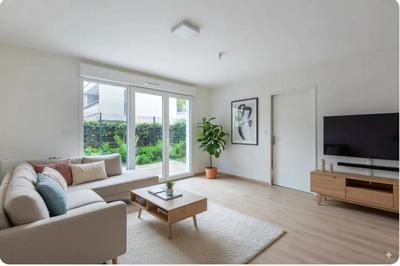 Appartement - 75 m² - 4 pièces