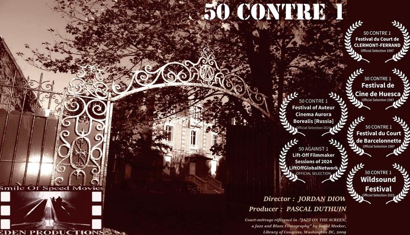 ◄♦ Eden ♦ 16/9 Productions ♦► JordanDiow ◄► PascalDuthuin