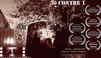 ◄♦ Eden ♦ 16/9 Productions ♦► JordanDiow ◄► PascalDuthuin