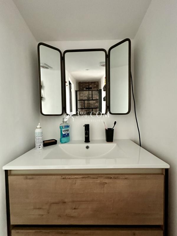 Maison - 121 m² - 5 pièces