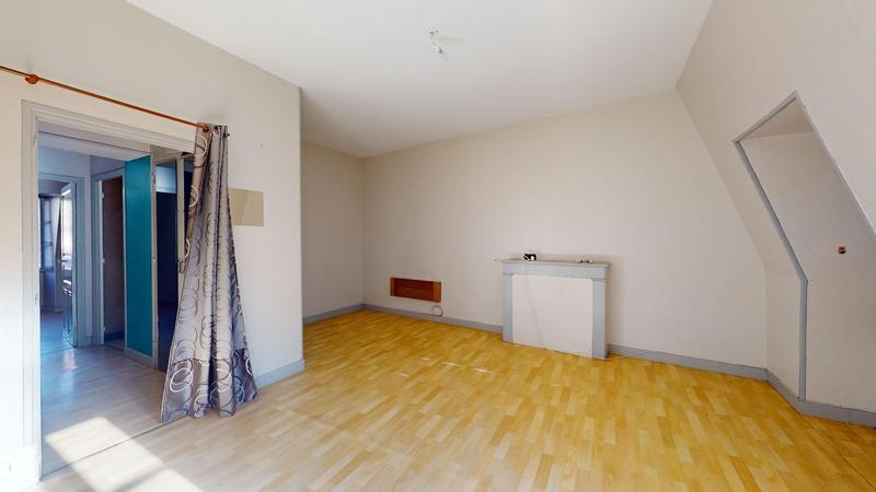 Immeuble - 521 m² - 15 pièces