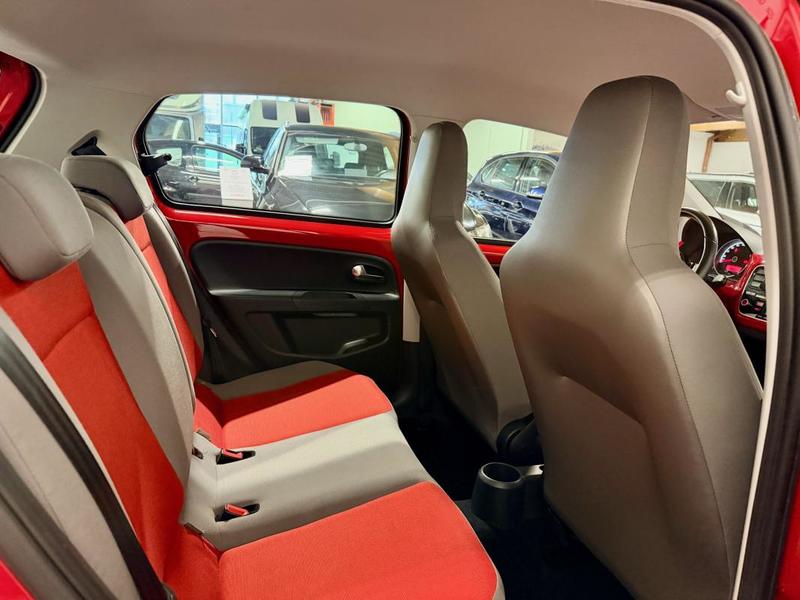 Volkswagen Up! Cross Up 1.0i 75ch - 1ere Main