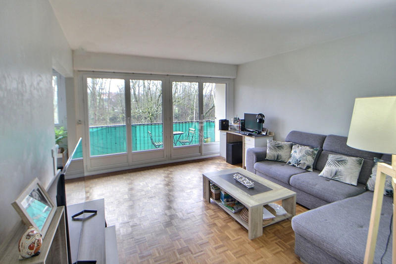 Appartement - 74 m² - 4 pièces