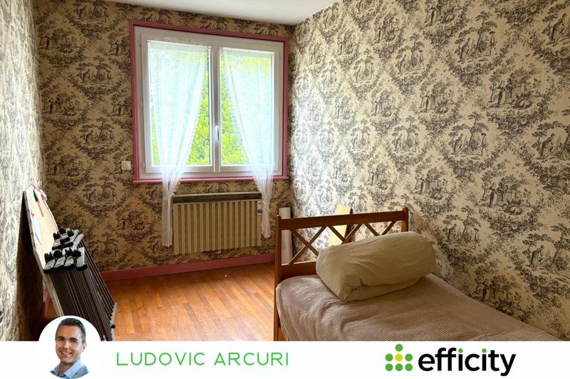 Maison - 157 m² - 7 pièces