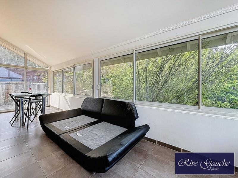 Maison - 156 m² - 6 pièces