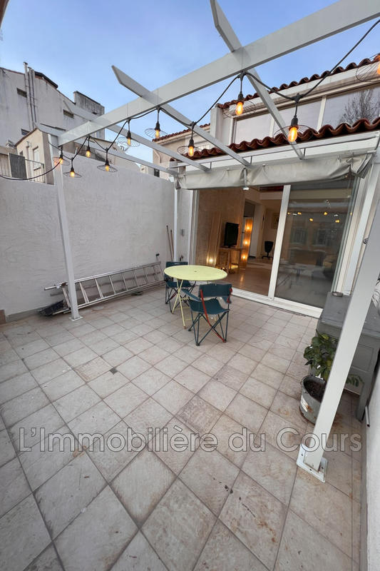 Appartement - 125 m² - 4 pièces