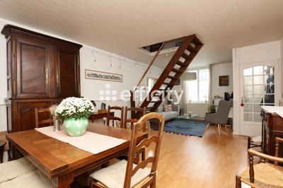 Maison - 82 m² - 3 pièces