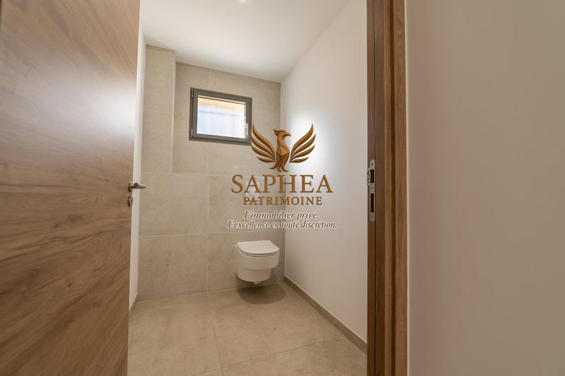 Villa - 171 m² - 5 pièces