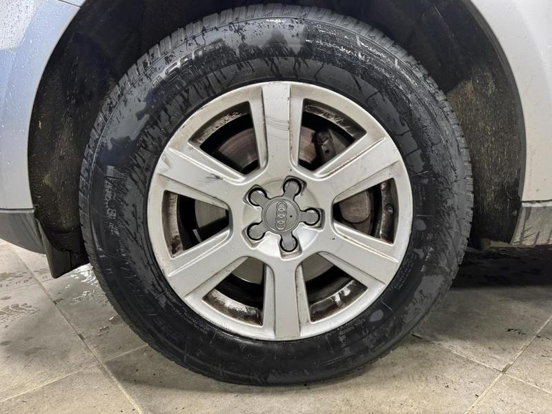 Audi Q5 Quattro 3.0 V6 Tdi Dpf - 245 Bv s-tronic Phase 2 / Garantie 12 Mois