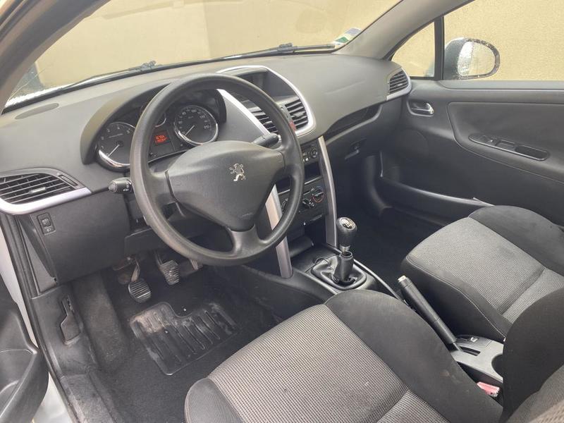Peugeot 207 1.6 Hdi 120 pack Clim ✅✅✅