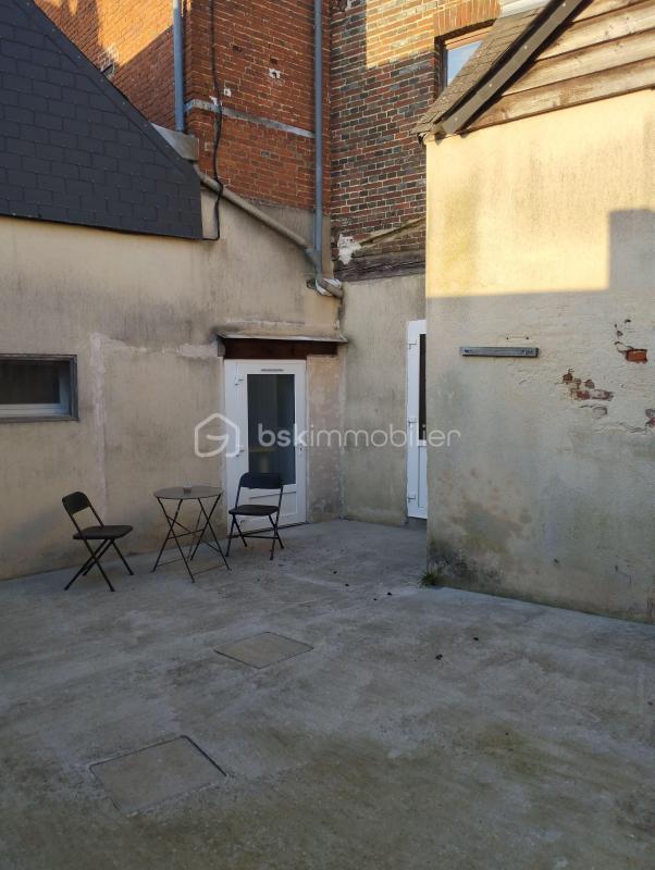 Immeuble - 155 m² - 8 pièces