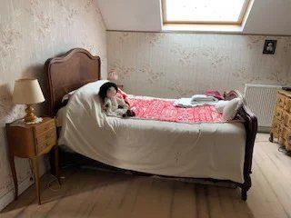 Viager - Maison - 130 m² - 5 pièces