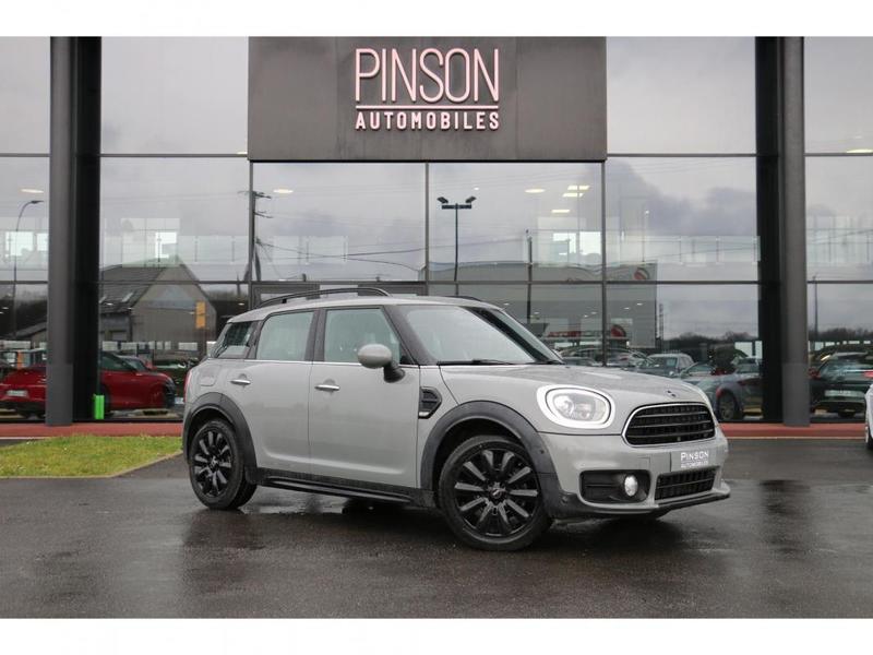 Mini Mini Countryman 1.5i 102ch Oakwood