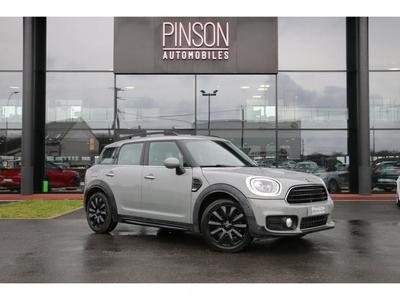 Mini Mini Countryman 1.5i 102ch Oakwood