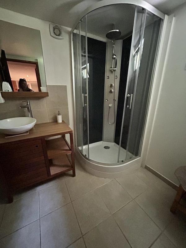 Maison - 107 m² - 6 pièces