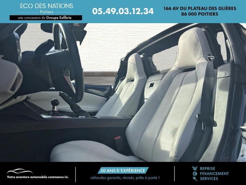 Mazda Mx-5 Rf 1.5 Skyactiv-G Evap 132 Bm6 Selection