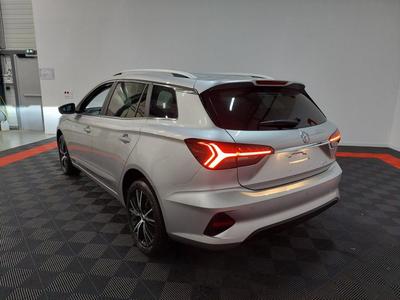 Mg mg5 Luxury 61kWh Autonomie Etendu