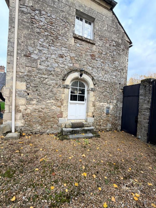 Maison - 278 m² - 14 pièces