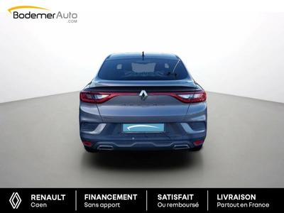 Renault Arkana mild hybrid 160 Edc Fap - 22 R.S. Line