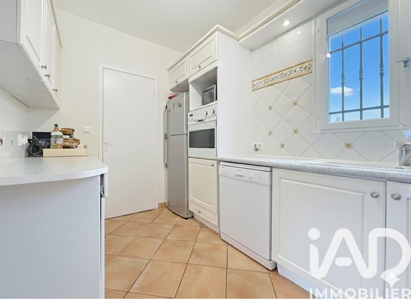 Maison - 118 m² - 4 pièces