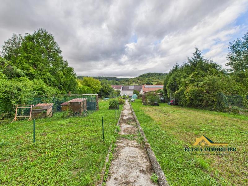 Maison de village - 160 m² - 6 pièces