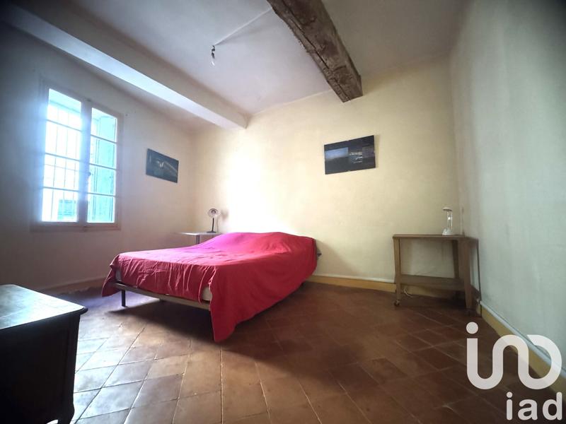 Maison de village - 232 m² - 8 pièces