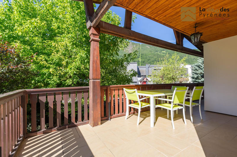 Viager - Villa - 154 m² - 7 pièces