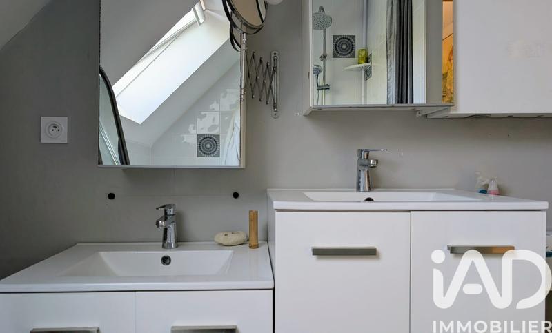 Maison - 142 m² - 7 pièces