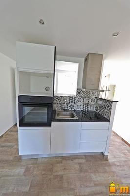 Appartement - 31 m² - 2 pièces