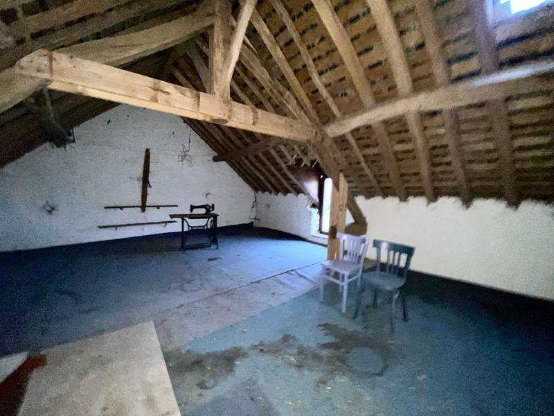 Maison - 47 m² - 2 pièces