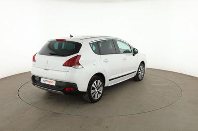 Peugeot 3008 1.6 Blue-HDi Allure 120 ch