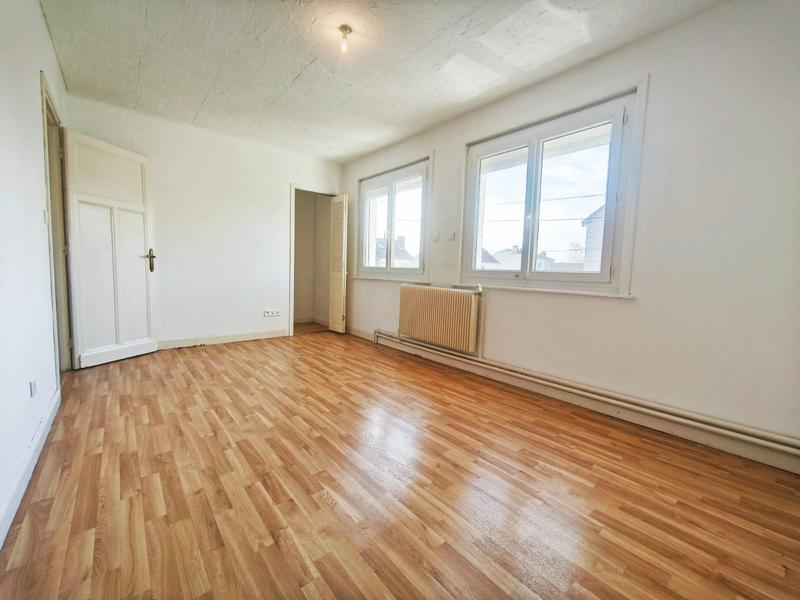 Maison - 114 m² - 6 pièces