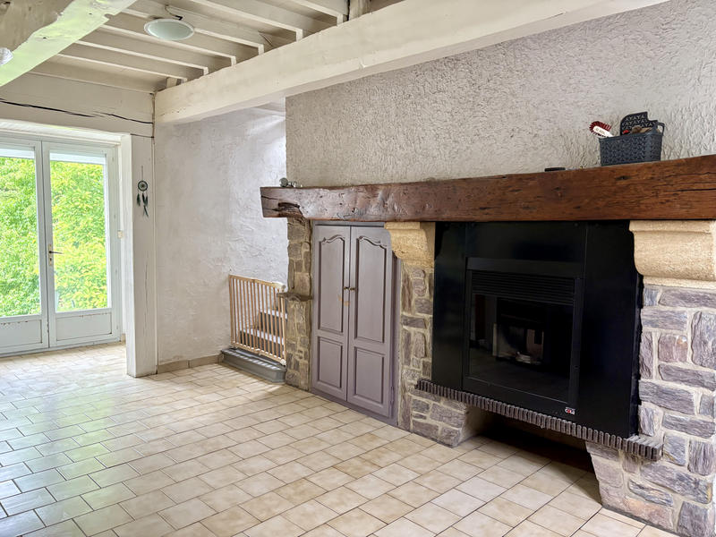 Maison - 145 m² - 6 pièces