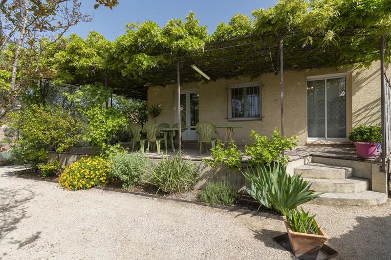 Villa - 157 m² - 7 pièces